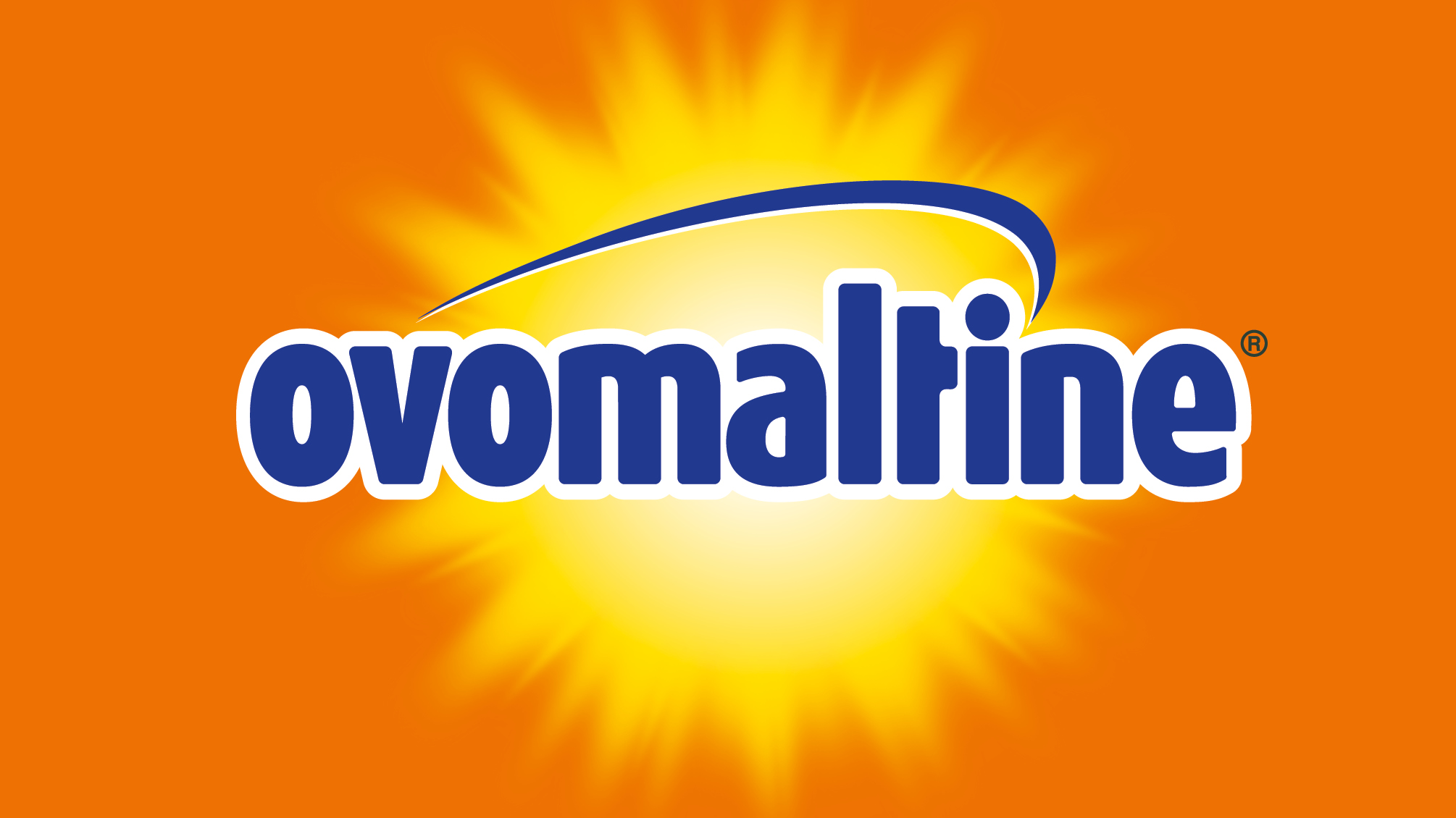 Ovomaltine