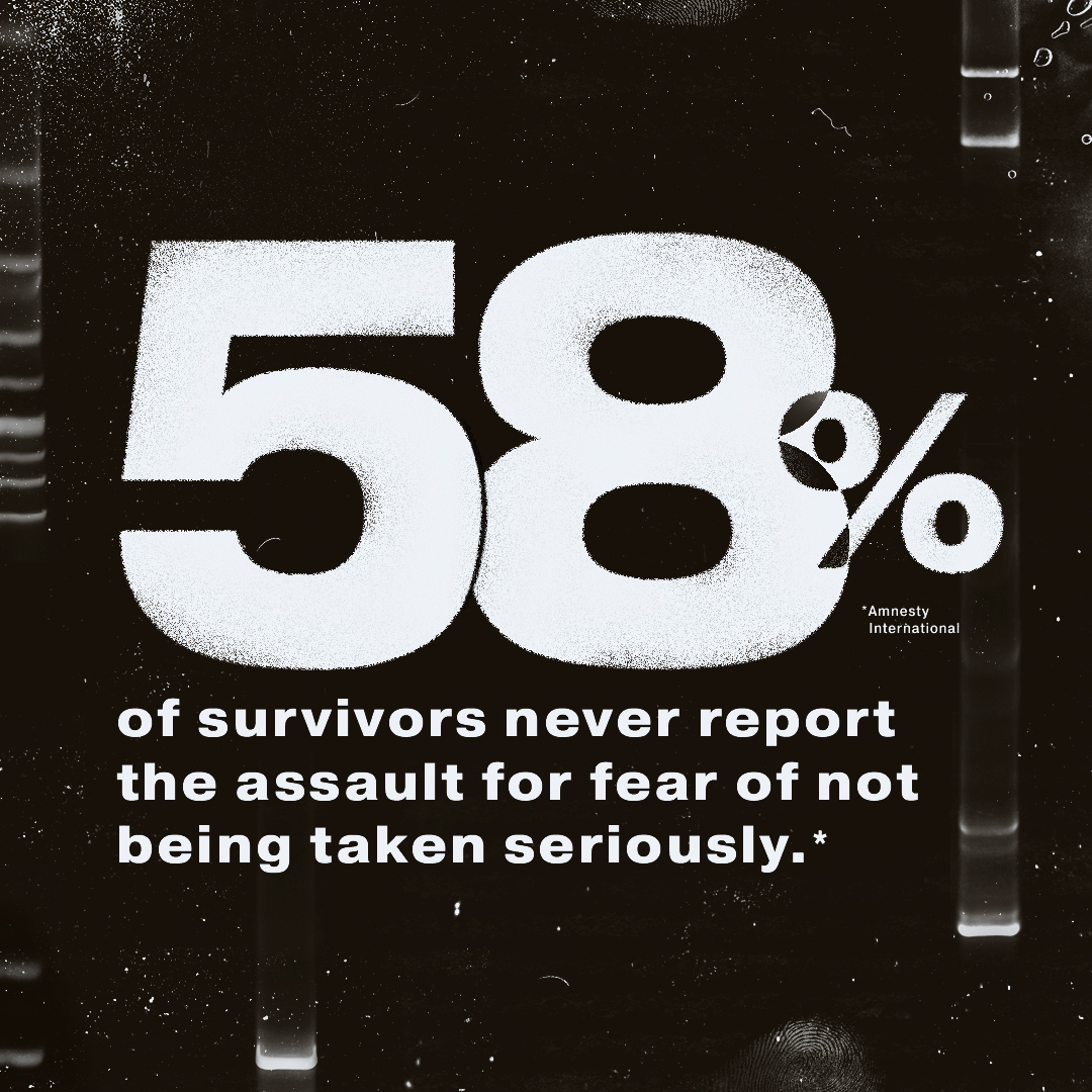 Tags against crime Social Kampagne mit Creative Lead von Wolfgang Bark