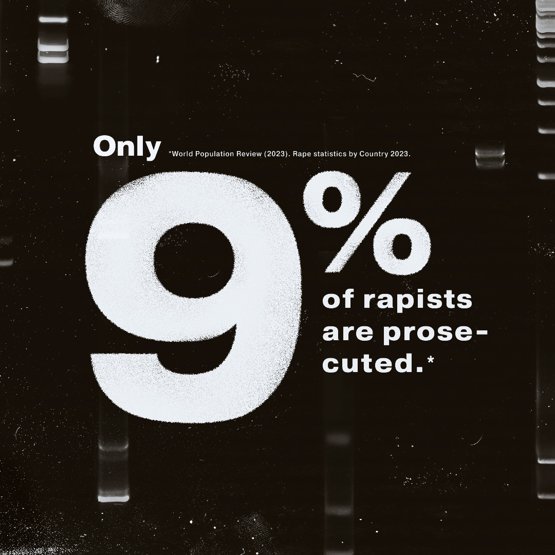 Tags against crime Social Kampagne mit Creative Lead von Wolfgang Bark