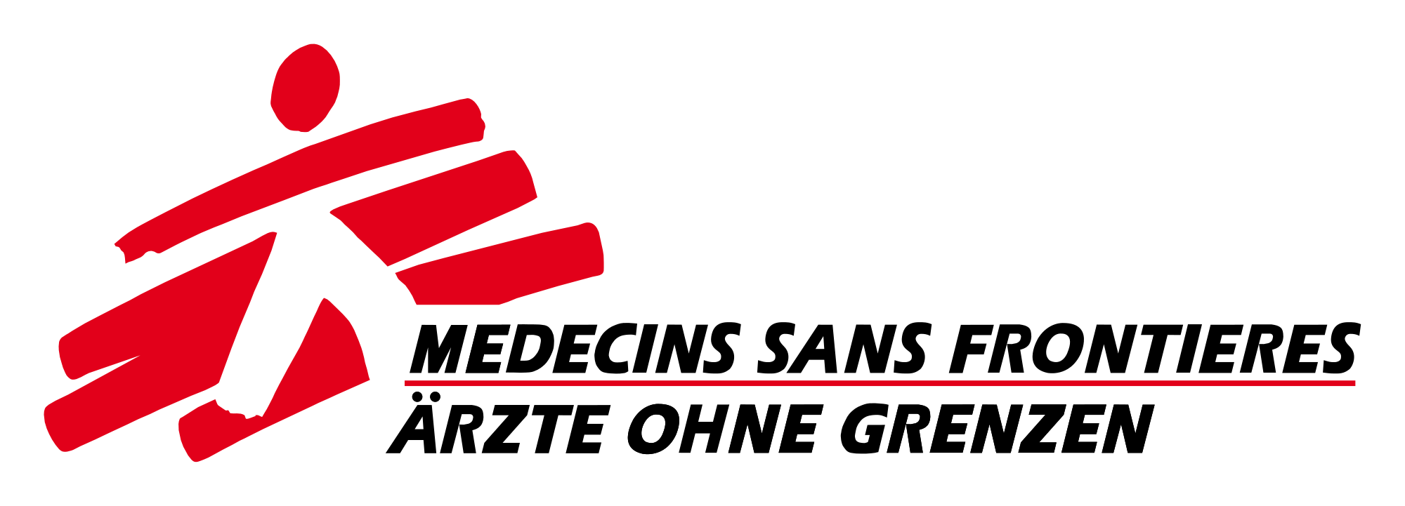 Ärzte ohne Grenzen