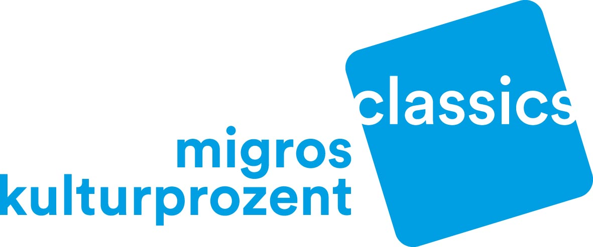 MIGROS KULTURPROZENT CLASSICS