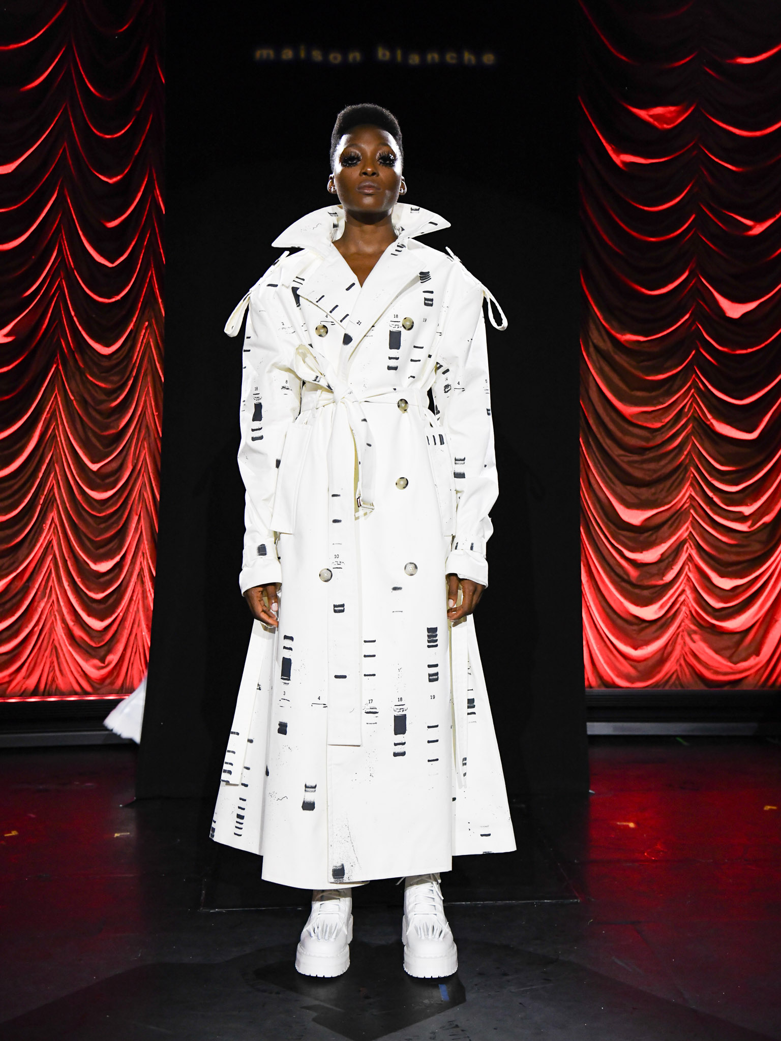 Tags against crime Kampagne mit Creative Lead von Wolfgang Bark