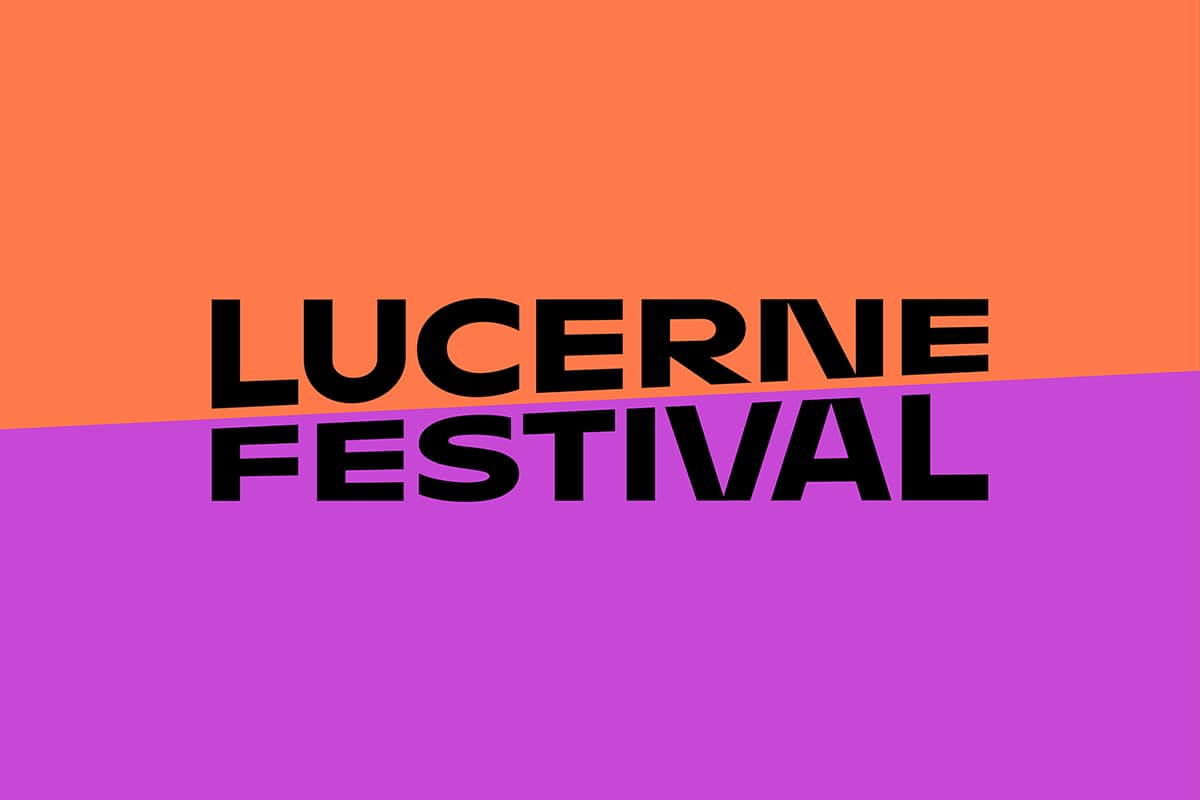 Lucerne Festival