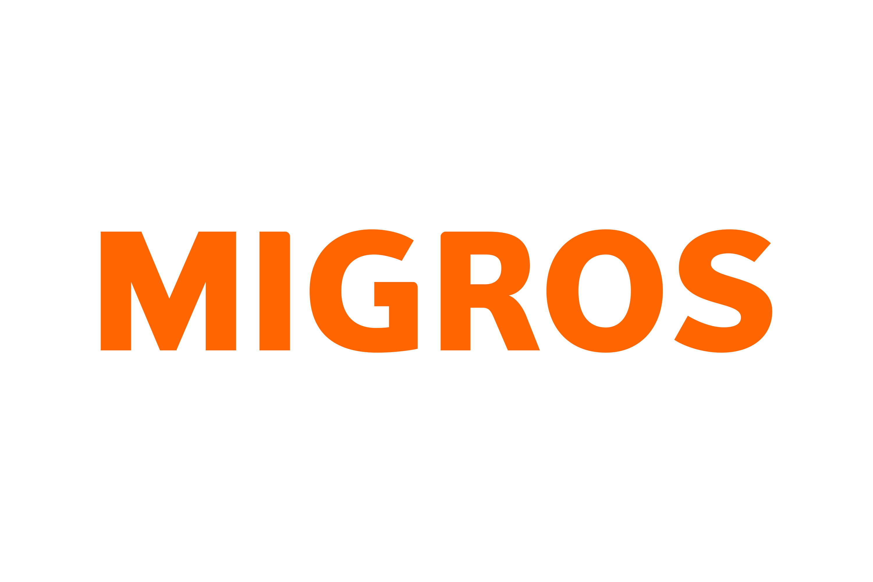 Migros