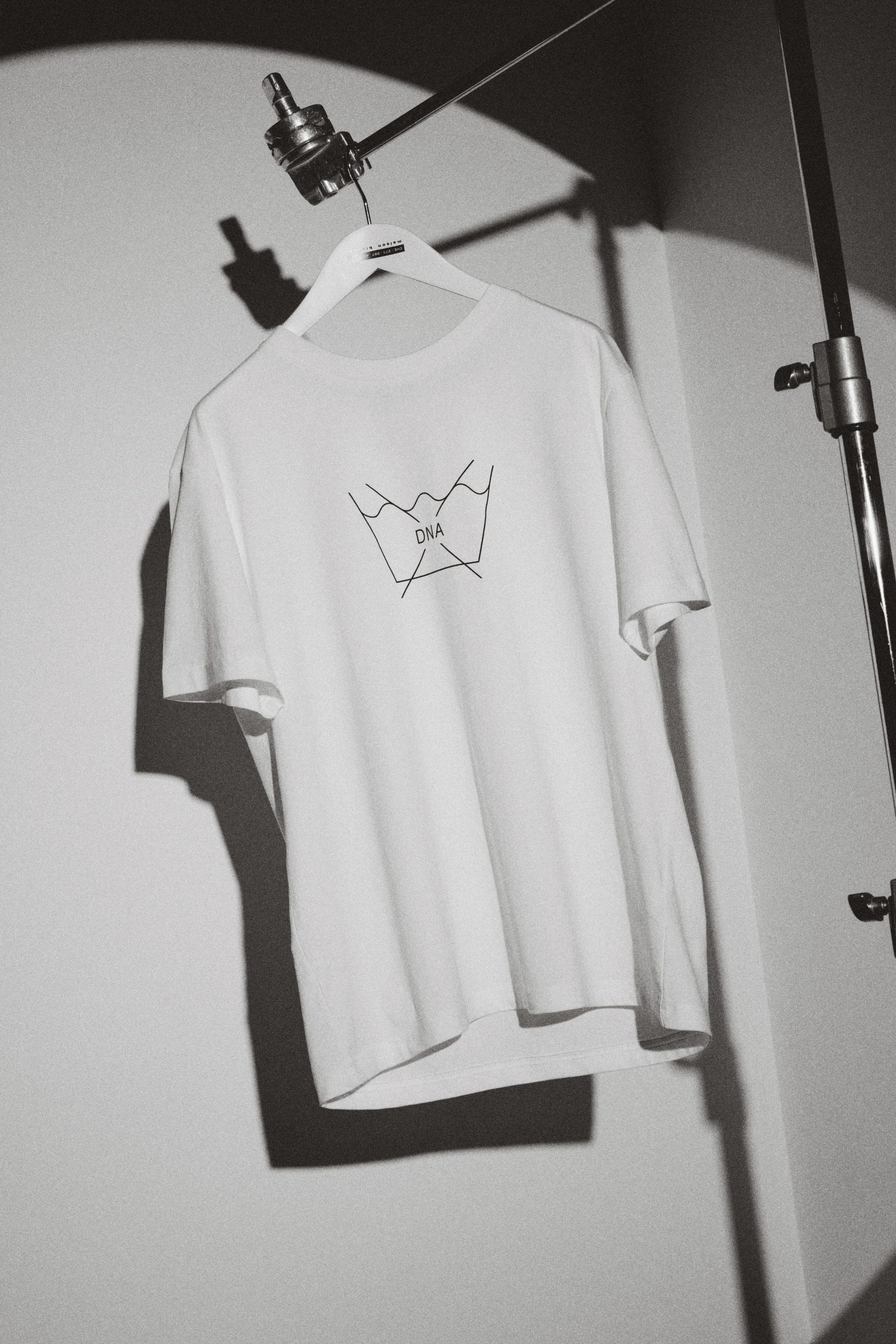 Tags against crime Social Kampagne mit Creative Lead von Wolfgang Bark