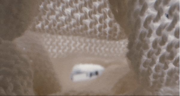 Key Visual Tags against crime Kampagne mit Creative Lead von Wolfgang Bark